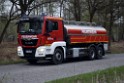 Waldbrand Wahner Heide Troisdorf Eisenweg P494